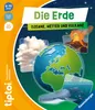 Ravensburger tiptoi® Die Erde: Ozeane, Wetter und Vulkane, Produktbild-Vorschau 1