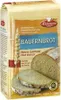 Küchenmeister Bauernbrot Backmischung Weizenmischbrot mit Produktbild-Vorschau 1