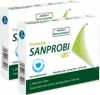 Two boxes of SANPROBI IBS probiotic supplement. Produktbild-Vorschau