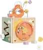 CLASSIC WORLD Drewniana Kostka Edukacyjna Sensoryczna 5w1 Produktbild-Vorschau 12