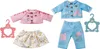 Zapf Baby Annabell Outfit Boy & Girl 43 cm Produktbild-Vorschau 1
