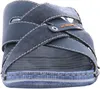Rieker Herren Pantoletten Riemen Clogs 21999-14 , Größe:42 Produktbild-Vorschau 35