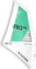 Duotone iRIG One L aufblasbares Windsurfrigg Set Stand Up Podgląd zdjęcia produktu 1
