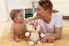 Cloud b® Love Light Buddies – Finley Fawn ™ Melody Produktbild-Vorschau 5