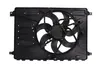 THERMOTEC D8G013TT Ventilátor chlazení motoru Ventilátor Náhled obrázku produktu 2