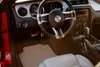 Velúrové autokoberce pre: Lancia Voyager 2011-2016 (7 Náhľad obrázku produktu 10