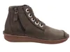 Clarks Boots Funny Cedar, Rauleder, Grün, Damen Produktbild-Vorschau 25