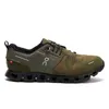 ON Cloud 5 Waterproof  Olive | Black 43 Produktbild-Vorschau 41