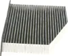 Bosch R2597 Filtre à charbon pour voiture Filtre de Voir les images du produit 13