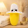 Peluche musicale a forma di frutta – FRUITMELLO Banana Anteprima dell’immagine prodotto 4