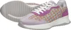 Rieker Sneakers Laag  Sneakers Laag - Lila - Maat 39 Produktbild-Vorschau 6