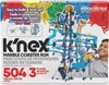 Kit de construction de circuit de billes K'nex avec moteur Voir les images du produit 1