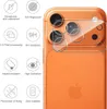 4in1 Set für iPhone 17 Pro Max 2x Display Schutzglas + 2x Produktbild-Vorschau 7