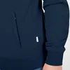 JAKO Damen Sweatjacke Doubletex, Farbe:marine, Größe:44 Produktbild-Vorschau 8