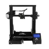 Creality 3D Ender 3, 3D-Drucker, große Druckgröße, beheizte Produktbild-Vorschau 3