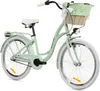 Goetze Style 24 Zoll Kinder Citybike, 14 Zoll Aluminium Produktbild-Vorschau 2
