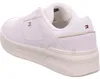 scarpe Tommy Hilfiger Essential Basket FW08456YBLW8B Anteprima dell’immagine prodotto 10