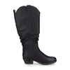 Rieker Damen Stiefel Blockabsatz Warmfutter Westernstiefel Produktbild-Vorschau 24