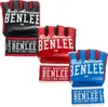Skórzane rękawice treningowe MMA DRIFTY Red L BENLEE Podgląd zdjęcia produktu 10