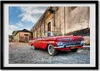 Bild - Bilderrahmen - 100 cm x 70 cm - MDF - Rahmen - Foto Produktbild-Vorschau 1