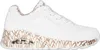 SKECHERS UNO-LOVING LOVE Sneaker Damen weiss 38 Produktbild-Vorschau 19