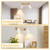 ZMH faretto da soffitto 2 fiamme bianco lampada da cucina Anteprima dell’immagine prodotto 7