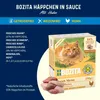 BOZITA Fresh Menu Sterilised Extra Kip - natvoer voor Productafbeelding-voorbeeld 4