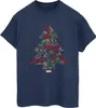Marvel - "Avengers" T-Shirt für Damen BI48515 (XXL) Produktbild-Vorschau 1