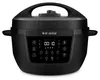 Instant Pot 920592, 7,1 L, 1200 W, Čierna, Nerezová oceľ, 8 Náhľad obrázku produktu 19