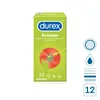 Durex Prezerwatywy Arouser, 12 sztuk Náhled obrázku produktu 7