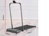 Běžecký pás HRS T-70 (skládací systém, do 90 kg, š. 38 cm, Náhled obrázku produktu 2