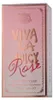 Juicy Couture Viva La Juicy Rosé Eau De Parfum Spray 100ml Produktbild-Vorschau 17