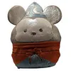 Jazwares Squishmallows Plüschfigur Disney 100 Apprentice Náhľad obrázku produktu 3