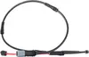 FEBI BILSTEIN 39141 Warnkontakt Bremsbelagverschleiß 1110mm Produktbild-Vorschau 8