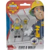 Simba Feuerwehrmann Sam Elvis und Schaf Zubehör Figuren Produktbild-Vorschau 8