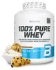 BioTech USA 100% Pure Whey 2270 g cookies&cream / Proteine Anteprima dell’immagine prodotto 4