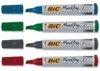 BIC Permanent Marker 2300 Ecolutions Keilspitze 4er Etui Produktbild-Vorschau 3