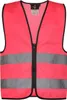 Korntex KWRX | Kinder Safety Vest for Kids with Zipper Produktbild-Vorschau 6