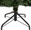 Albero di Natale artificiale Nordmann con base in metallo, Anteprima dell’immagine prodotto 3