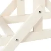 Relaxdays Blumentreppe 5 Stufen, Holz, für innen, Produktbild-Vorschau 7