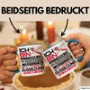 Karosserie- und Fahrzeugbaumechaniker Ausbildung Tasse Produktbild-Vorschau 2