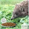 WILDLIFE HOME Igelfutter Getreidefrei 1kg - Artgerechtes Produktbild-Vorschau 3