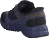 Skechers Oak Canyon Walkingschuh Blau Podgląd zdjęcia produktu 16