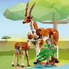 LEGO® Creator 31150 Tiersafari Produktbild-Vorschau 14