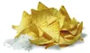 Henderson and Sons Salty Natural Tortilla Chips sans gluten Voir les images du produit 2