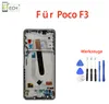 Für Xiaomi F3 Poco LCD Display mit Rahmen Touchscreen Produktbild-Vorschau 2