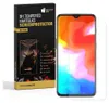 2x 9H Hartglas für OnePlus 6T Panzerfolie Displayschutz Produktbild-Vorschau 1