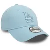 New Era Los Angeles Dodgers Niebieski Podgląd zdjęcia produktu 10