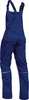 Leibwächter Latzhose Flex-Line FLEXL Gr. 50 Produktbild-Vorschau 3
