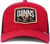 Djinns Trucker Cap HFT Nothing Club Produktbild-Vorschau 3
